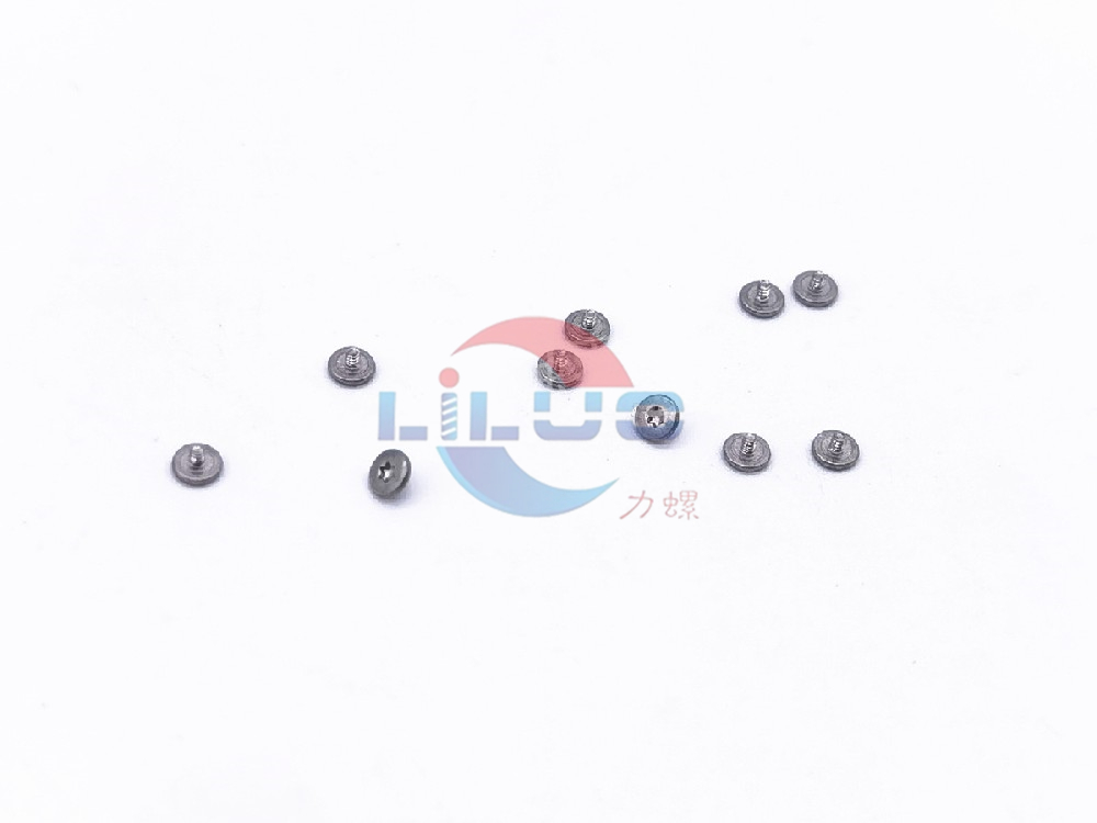 精密螺絲對(duì)手機(jī)的重要性！